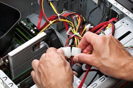 Computer Repairs